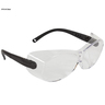 Shooter's Edge OTG-ll Safety Glasses - Clear - Adult