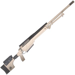 Sig Sauer SIG50 50 BMG Flat Dark Earth Duracoat Bolt Action Rifle - 29in
