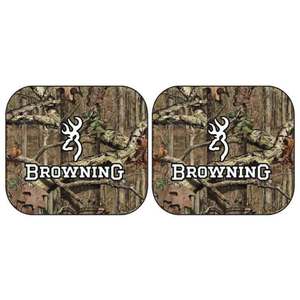Signature Products Group Browning Separate Windshield Shades