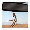 Signature Products Group Shedz Mule Deer Rear View Mirror Hanger