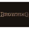Signature Products Windshield Browning Decal