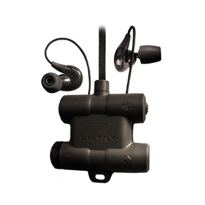 Silynx Clarus Pro Ear Protection Headset