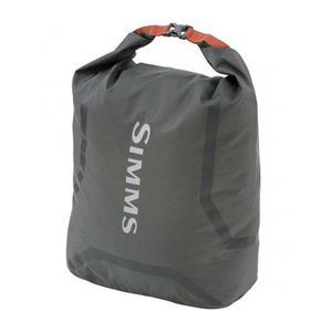 Simms Bounty Hunter Dry Bag - Coal - One Size Fits Most
