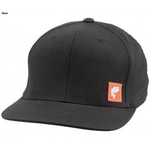 Simms Men's Flexfit Twill Snapback Hat