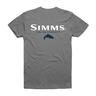Simms Men's Trout Short Sleeve Shirt