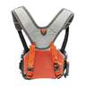 Simms Waypoints Chest Pack - Gunmetal - One Size Fits Most - Gunmetal One Size