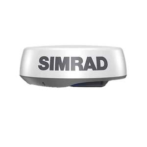 Simrad HALO24 Radar Sonar Accessory