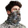 Sitka Face Mask - Elevated II - One Size Fits Most - Elevated II One Size Fits Most