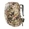 Sitka Pack Cover - Optifade Subalpine - Optifade Subalpine One Size Fits Most