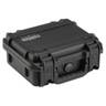 SKB iSeries 1209-4 13.18in Waterproof Utility Case with Cubed Foam - Black