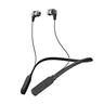 Skullcandy Ink'd Bluetooth Wireless Earbuds with Mic - Black/Gray