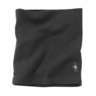 Smartwool Neck Gaiter - Black one size fits all