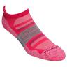 Smartwool Women's Outdoor Advanced Light Micro Hiking Socks - Potion Pink M