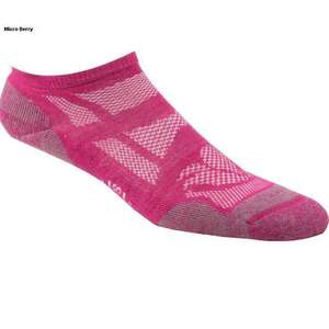 Smartwool Women's Sport Light Micro Socks