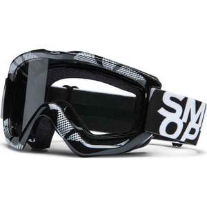 Smith Optics Option OTG Motocross Goggles