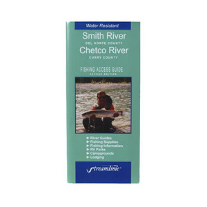 Smith River, Ca- Streamtime