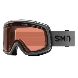 Smith Sport Optics Large Fit Range Snow Goggles