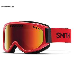 Smith Sport Optics Scope Goggles