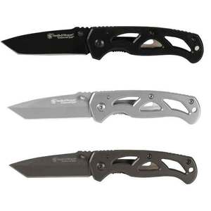 Smith & Wesson 3 Piece Folding Knife Combo Pack