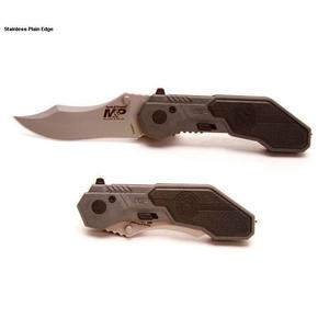 Smith & Wesson M&P Modified Drop Point Spring Assisted Knives