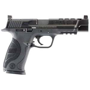 Smith & Wesson M&P40 Performance Center Ported Pistol