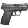 Smith & Wesson M&P40 Shield Performance Center Ported Pistol