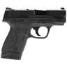 Smith & Wesson M&P40 Shield 40 S&W 3.1in Black Pistol - 7+1 Rounds