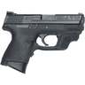 Smith & Wesson M&P40c - Compact Size Pistol