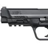 Smith & Wesson M&P45 M2.0 45 Auto (ACP) 4.6in Black Pistol - 10 Rounds
