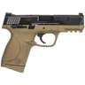 Smith & Wesson M&P45c - Compact Size Pistol
