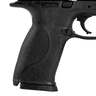 Smith & Wesson M&P9 LE 9mm Luger 4.25in Black Pistol - 17+1 Rounds - Used - B Grade