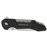 Smith & Wesson Partially Serrated Folding Knife