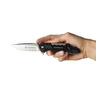 Smith & Wesson Partially Serrated Folding Knife