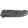 Smith & Wesson Stone Wash Liner Lock Folding Knife