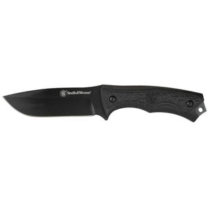 Smith & Wesson Ti-Nitride Fixed Blade Knife