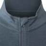 Killik Women's Merino Wool Quarter Zip Long Sleeve Base Layer Shirt