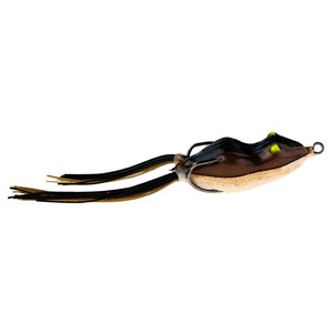Snag Proof Perfect Frog - Sparrow, 4-1/4in