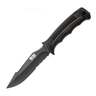 SOG SEAL Strike Fixed Blade with Deluxe Sheath