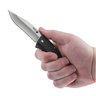 SOG Traction Clip Point Lockback Knife