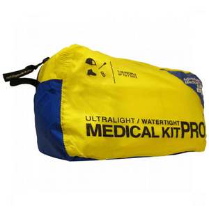 Adventure Medical Kits Ultralight/ Watertight Pro Medical Kit - 62 Pieces