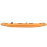 Solstice Trekker Inflatable Two-Person 12 ft. Kayak