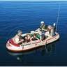 Solstice Voyager 6-Person Raft - 6 Person