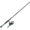 South Bend Ready 2 Fish Bass Spinning Rod and Reel Combo