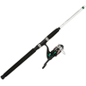 South Bend Ready 2 Fish Catfish Spinning Rod and Reel Combo