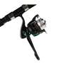 South Bend Ready 2 Fish Catfish Spinning Rod and Reel Combo