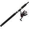 South Bend Ready 2 Fish Salmon Spinning Rod and Reel Combo