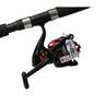 South Bend Ready 2 Fish Salmon Spinning Rod and Reel Combo
