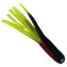 Black/Red/Chartreuse