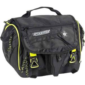 Spiderwire Orb Spider Fishing Tackle Bag