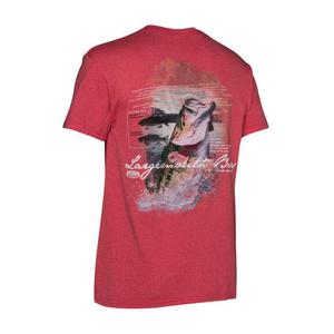 Sportsman's Warehouse Men's Bass Jump T-shirt